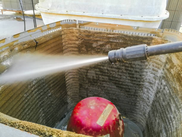 Best Commercial Air Duct Cleaning  in Springfield, OH