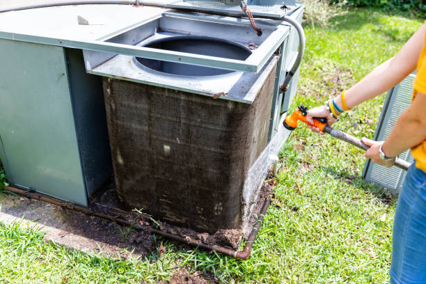 Best Affordable Duct Cleaning Services  in Springfield, OH