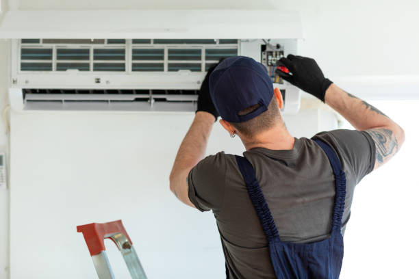 Best Ventilation Cleaning Services  in Springfield, OH