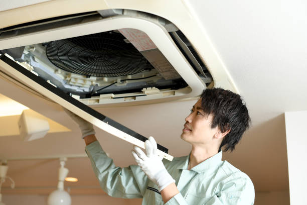 Best Professional Duct Cleaning Services  in Springfield, OH
