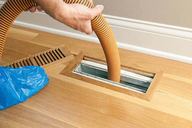 Best Air Duct Cleaning Company Near Me  in Springfield, OH