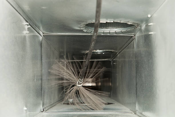 Best Best Air Duct Cleaning Near Me  in Springfield, OH