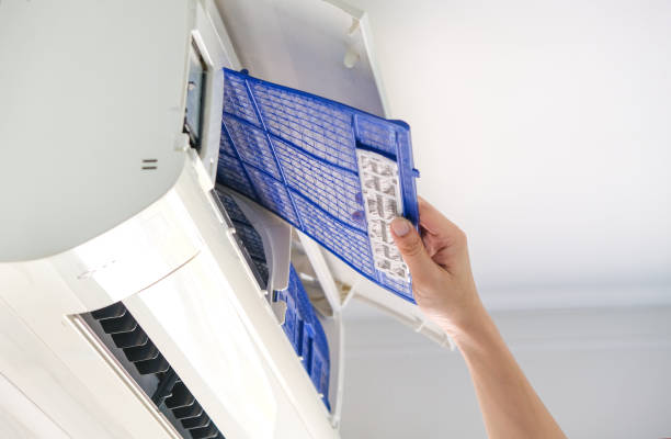 Best Affordable Air Duct Cleaning  in Springfield, OH